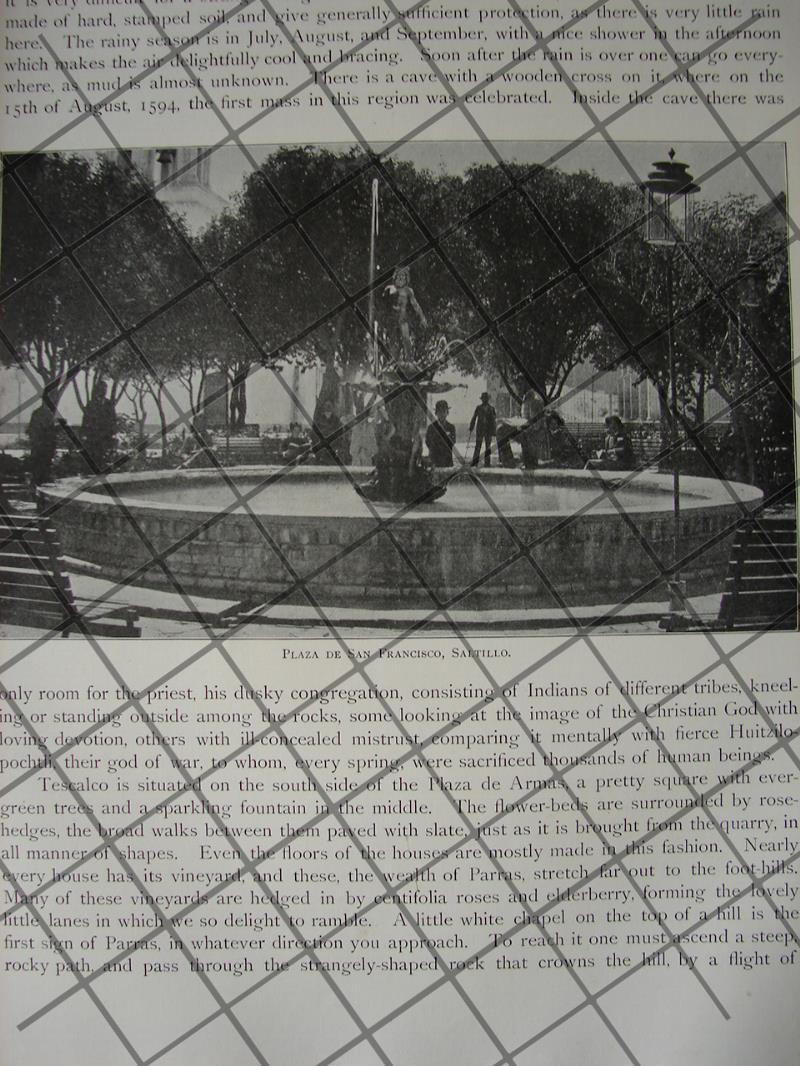 GRABADO ANTIGUO 1897 JESUS EN EL TEMPLO / ARTE SACRO RLG