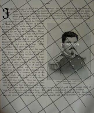 GRABADO ANTIGUO 1897 GRECIA INMORTAL POR: H. SIEMIRADSKI